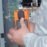 Digital Multimeter, AC/DC Voltage, AC/DC Current Northern Industrial Supply Inc.