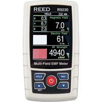 Compteur &eacute;lectromagn&eacute;tique &agrave; champs multiples R9230 Northern Industrial Supply Inc.