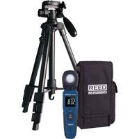 R1630 Smart Series Light Meter Kit Northern Industrial Supply Inc.