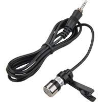 Replacement Microphone & Clip for R8085 Noise Dosimeter Northern Industrial Supply Inc.