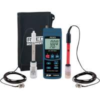 pH/ORP Meter Kit Northern Industrial Supply Inc.