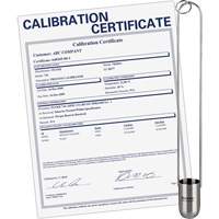 Viscosity Cup with ISO Certificate Northern Industrial Supply Inc.