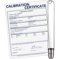 Viscosity Cup with ISO Certificate Northern Industrial Supply Inc.