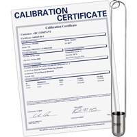 Viscosity Cup with ISO Certificate Northern Industrial Supply Inc.