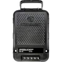 SpeedLocker&reg; Portable Locking Storage Container, Hard Case Northern Industrial Supply Inc.