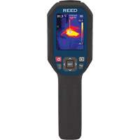 Thermal Imaging Camera, 160 x 120 pixels, -10° - 400°C (14° - 752°F), 50 mK Northern Industrial Supply Inc.