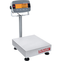 Balances d'&eacute;tabli Defender 3000, 14" lo x 12" la, Capacit&eacute; de 30 lb Northern Industrial Supply Inc.