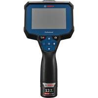 Cam&eacute;ra d'inspection portable professionnelle 12 V Max, 4" Affichage Northern Industrial Supply Inc.