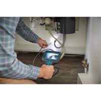 Cam&eacute;ra d'inspection portable professionnelle 12 V Max, 4" Affichage Northern Industrial Supply Inc.