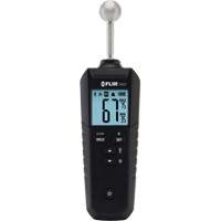 Humidim&egrave;tre &agrave; sonde sph&eacute;rique avec Bluetooth MR59, Gamme d'humidit&eacute; 0 - 100% Northern Industrial Supply Inc.