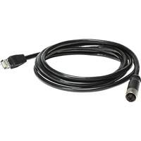 C&acirc;ble Ethernet T128390 Northern Industrial Supply Inc.
