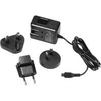 Source d'alimentation micro-USB Northern Industrial Supply Inc.