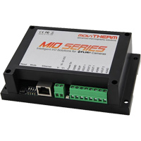 Intelligent I/O Module for AX8 Thermal Imaging Camera Northern Industrial Supply Inc.