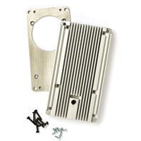 Front Mounting Plate Kit w/ Cooling Bracket Northern Industrial Supply Inc.