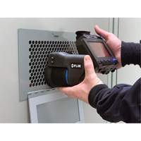 Cam&eacute;ra d'imagerie thermique T1010 HD avec objectif de 12°, 800 x 480 pixels, -40° - 650°C (-40° - 1202°F), 25 mK Northern Industrial Supply Inc.