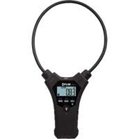 Flexible Clamp Meter, AC Voltage, AC Current Northern Industrial Supply Inc.