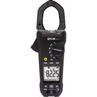 True RMS Wireless Power Clamp Meter , AC/DC Voltage, AC/DC Current Northern Industrial Supply Inc.
