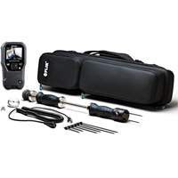 Ensemble d'imagerie professionnelle de l'humidit&eacute; avec hygrom&egrave;tre d'imagerie & sonde, Gamme d'humidit&eacute; 0 - 100% Northern Industrial Supply Inc.