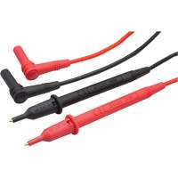 CAT IV Silicone Test Leads, 69/125" " L Northern Industrial Supply Inc.
