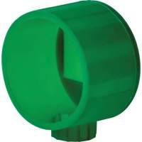 Green Protective Rubber Boot for Baker Digital Pressure Gauges Northern Industrial Supply Inc.