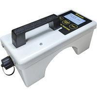 V&eacute;rificateur de perche aliment&eacute; par batterie Northern Industrial Supply Inc.