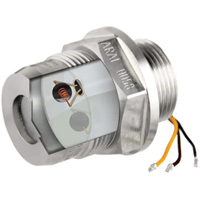 Capteur &agrave; bille catalytique DrägerSensor PR NPT DQ pour d&eacute;tecteurs de gaz fixes Northern Industrial Supply Inc.