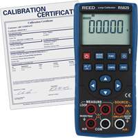 &eacute;talonneur en boucle avec certificat de traçabilit&eacute; Northern Industrial Supply Inc.
