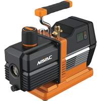 Vacuum Pump Northern Industrial Supply Inc.