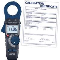 Pince amp&egrave;rem&eacute;trique pour fuite c.a avec certificat d'&eacute;talonnage Northern Industrial Supply Inc.