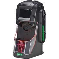 ALTAIR io 6 Dock Test Stand Northern Industrial Supply Inc.