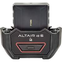 Trousse de remplacement du bloc-pile pour ALTAIR io?6 Northern Industrial Supply Inc.
