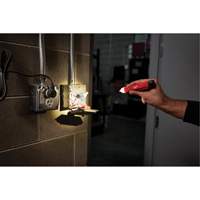 Voltage Detector with LED & GFCI Receptacle Tester Kit, 50 V - 1000 V, Display & Sound Alert Northern Industrial Supply Inc.