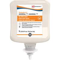 Emulsion&reg; Silicone-Free Before Work Cream, Plastic Cartridge, 1000 ml Northern Industrial Supply Inc.