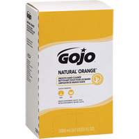 Pro TDX 2000 Natural Orange Hand Cleaner, Liquid, 2 L, Refill, Scented Northern Industrial Supply Inc.