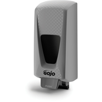 Pro TDX 5000 Dispenser, Push, 5000 ml Capacity, Cartridge Refill Format Northern Industrial Supply Inc.