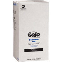 Pro TDX 5000 Shower Up&reg; Soap & Shampoo Northern Industrial Supply Inc.