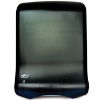 Multi-Fold Hand Towel Dispenser, No-Touch, 11.75" W x 6.25" D x 18" H Northern Industrial Supply Inc.