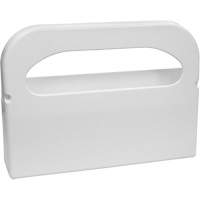 Health Gards&reg; Half-Fold Toilet Seat Cover Dispenser Northern Industrial Supply Inc.
