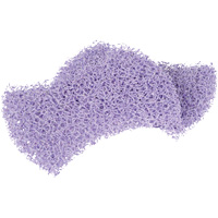 Tampons &agrave; r&eacute;curer pourpreScotch-Brite Mauve, 4-1/2" lo x 2-4/5" la Northern Industrial Supply Inc.