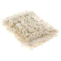 Wall Washing Refill Mops, Cotton, 11" L x 8" W Northern Industrial Supply Inc.