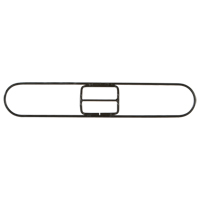 Dust Mop Frame, 24" Northern Industrial Supply Inc.