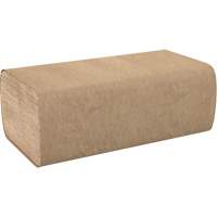 Essuie-mains Everest Pro un pli, 1 pli, 10-1/4" lo x 9-1/4" la, 250 /pqt Northern Industrial Supply Inc.