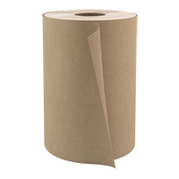 Essuie-mains en rouleau serr&eacute; Pro Select, 1 pli, Standard, 425' lo Northern Industrial Supply Inc.