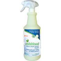 Fragrance-Free Glass & Multi-Surface Cleaner, 950 ml, Trigger Bottle Northern Industrial Supply Inc.