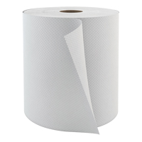 Essuie-mains en rouleau serr&eacute; Pro Select, 1 pli, Standard, 800' lo Northern Industrial Supply Inc.