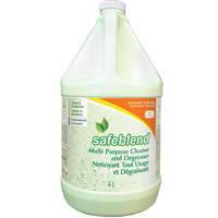 Nettoyant d&eacute;graissant d'usage multiple, 4 L, Cruche Northern Industrial Supply Inc.