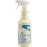 Nettoyant pour cuvette, 950 ml, Bouteille &agrave; g&acirc;chette Northern Industrial Supply Inc.