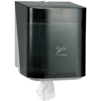 Distributeurs d'essuie-mains Essential de Scott Northern Industrial Supply Inc.