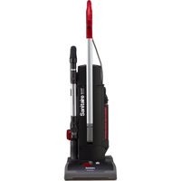 Upright Vacuums - INDUSTRIAL DURALUX, 119 CFM, 4 Quarts Northern Industrial Supply Inc.
