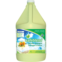 Détergents à lessive